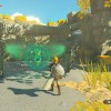 Zelda: Tears Of The Kingdom 1.1.2 Patch Removes Duplication Glitches And Fixes Audio Issues