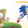 Enter For A Chance To Win Game Informer Gold - Sonic Frontiers Issue [CLOSED]