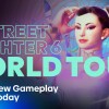 Street Fighter 6 World Tour | New Gameplay Today