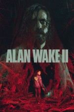 Alan Wake 2cover