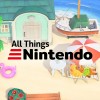 Animal Crossing Updates, Pokémon Brilliant Diamond | All Things Nintendo