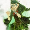 Bayonetta Origins Gameplay Trailer Shows Off Cereza And Cheshire&#039;s Tag Team Moves