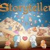 Storyteller And The Vulnerabilities That Come With Being An Indie Developer
