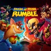 Crash Team Rumble Is A Competitive 4v4 Game Starring Crash Bandicoot And Friends