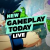 Dragon Ball Z: Kakarot – New Gameplay Today Live