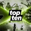 Top 10 Music Games To Play Right Now