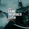 GI Show - What We Want From WB&#039;s New Batman Game