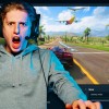 Game Infarcer: Gran Turismo 7 Streamer Canceled For Playing Forza Horizon 5