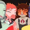 Goodbye Volcano High Gets New Trailer And Now Arrives Next Summer
