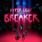 Hyper Light Breakercover