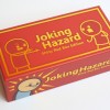 Enter To Win An Exclusive “Red Box” Collector’s Edition Copy Of Joking Hazard [CLOSED]