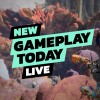 Journey To The Savage Planet – New Gameplay Today Live