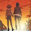 First Look At Life Is Strange Comic