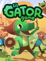 Lil Gator Gamecover
