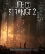 Life Is Strange 2cover