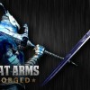 Man At Arms Forges Real-Life Greatsword Of Artorias From Dark Souls