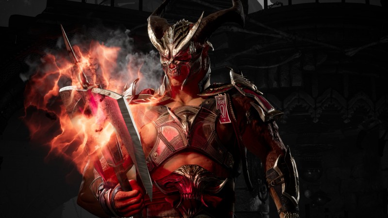 Mortal Kombat 1 Rulers of Outworld Official Trailer Screenshots Images Gamescom Opening Night Live 2023