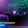 Mr. Run And Jump | New Gameplay Today