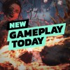 Forspoken | Exclusive New Gameplay Today (4K)