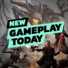 New Gameplay Today – Remnant: From The Ashes With Design Director John Pearl