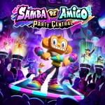 Samba de Amigo: Party Centralcover