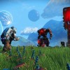 No Man’s Sky Sentinel Update Brings New Enemies, Improved AI, Additional Missions And More, Out Now