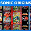 Sonic Origins Gives Players A New Chance To Experience The Glory Days