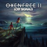 Oxenfree II: Lost Signalscover