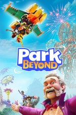 Park Beyondcover