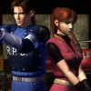 What’s Your Favorite Resident Evil And Which One Do You Think Is The Best?
