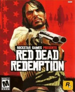 Red Dead Redemptioncover