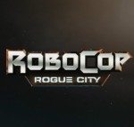 RoboCop: Rogue Citycover