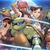 Street Fighter 6 Gets TMNT Crossover Tomorrow
