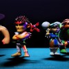 Box Art And Images Revealed For Multiverse&#039;s Street Fighter Mini Figures