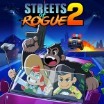 Streets of Rogue 2cover