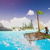 Tropical Exploration Game Tchia Announced