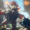 Dynasty Warriors Studio Reveals Wild Hearts, A Monster Hunter-Like Game Coming Early Next Year