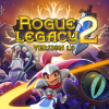 Rogue Legacy 2 – Review In Progress